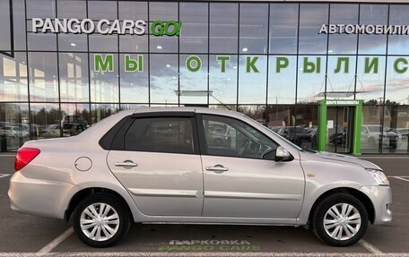 Datsun on-DO I рестайлинг, 2017 год, 690 000 рублей, 6 фотография