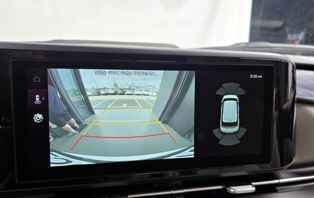 KIA Carnival, 2021 год, 2 800 000 рублей, 13 фотография