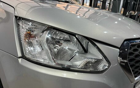 Datsun on-DO I рестайлинг, 2017 год, 690 000 рублей, 9 фотография