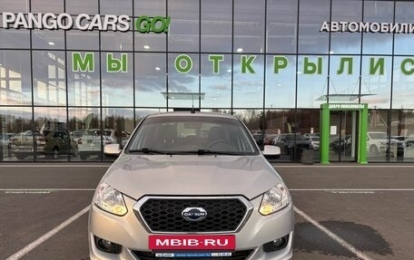 Datsun on-DO I рестайлинг, 2017 год, 690 000 рублей, 8 фотография