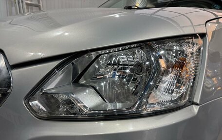 Datsun on-DO I рестайлинг, 2017 год, 690 000 рублей, 10 фотография