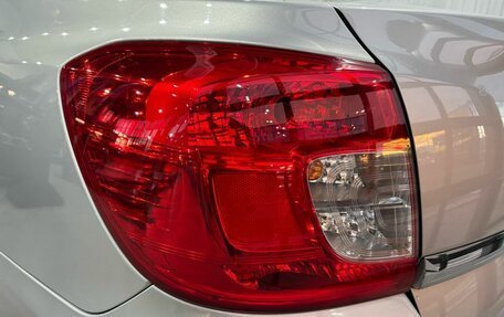 Datsun on-DO I рестайлинг, 2017 год, 690 000 рублей, 11 фотография