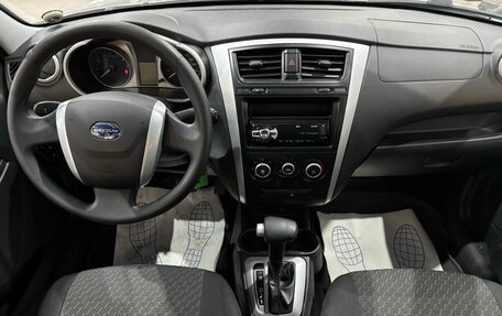 Datsun on-DO I рестайлинг, 2017 год, 690 000 рублей, 22 фотография