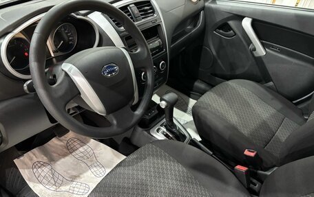 Datsun on-DO I рестайлинг, 2017 год, 690 000 рублей, 15 фотография