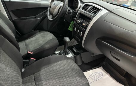 Datsun on-DO I рестайлинг, 2017 год, 690 000 рублей, 23 фотография