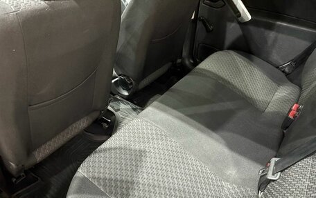 Datsun on-DO I рестайлинг, 2017 год, 690 000 рублей, 26 фотография