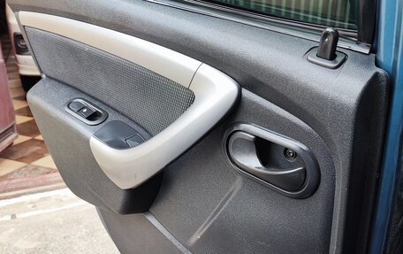 Renault Duster I рестайлинг, 2012 год, 810 000 рублей, 9 фотография