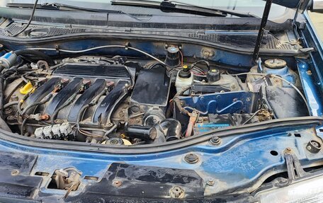 Renault Duster I рестайлинг, 2012 год, 810 000 рублей, 8 фотография