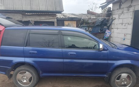 Honda HR-V I, 2000 год, 620 000 рублей, 4 фотография