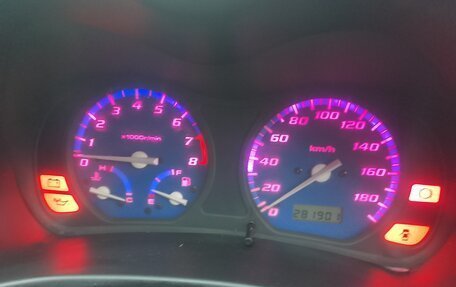 Honda HR-V I, 2000 год, 620 000 рублей, 5 фотография