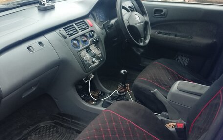 Honda HR-V I, 2000 год, 620 000 рублей, 9 фотография