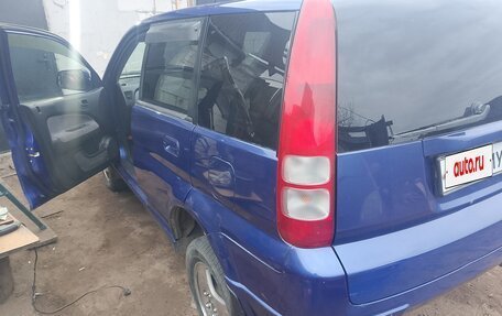 Honda HR-V I, 2000 год, 620 000 рублей, 12 фотография