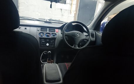 Honda HR-V I, 2000 год, 620 000 рублей, 11 фотография