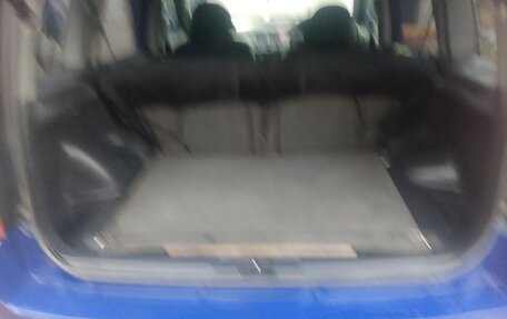 Honda HR-V I, 2000 год, 620 000 рублей, 3 фотография