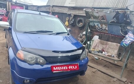 Honda HR-V I, 2000 год, 620 000 рублей, 2 фотография