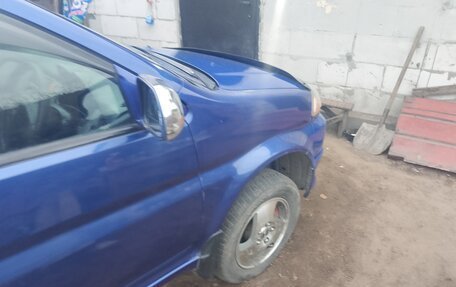 Honda HR-V I, 2000 год, 620 000 рублей, 15 фотография