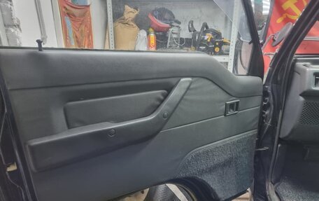 Mitsubishi Delica III, 1997 год, 899 000 рублей, 3 фотография