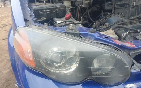 Honda HR-V I, 2000 год, 620 000 рублей, 18 фотография