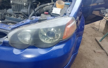 Honda HR-V I, 2000 год, 620 000 рублей, 22 фотография