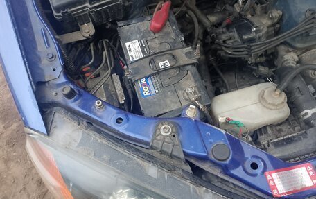 Honda HR-V I, 2000 год, 620 000 рублей, 19 фотография