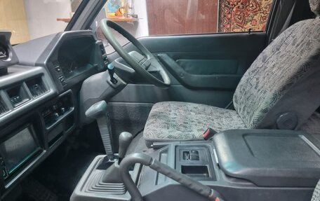 Mitsubishi Delica III, 1997 год, 899 000 рублей, 7 фотография