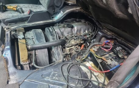 Mitsubishi Delica III, 1997 год, 899 000 рублей, 2 фотография