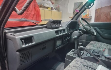 Mitsubishi Delica III, 1997 год, 899 000 рублей, 6 фотография