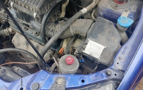 Honda HR-V I, 2000 год, 620 000 рублей, 21 фотография