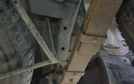 Mitsubishi Delica III, 1997 год, 899 000 рублей, 8 фотография