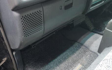 Mitsubishi Delica III, 1997 год, 899 000 рублей, 9 фотография