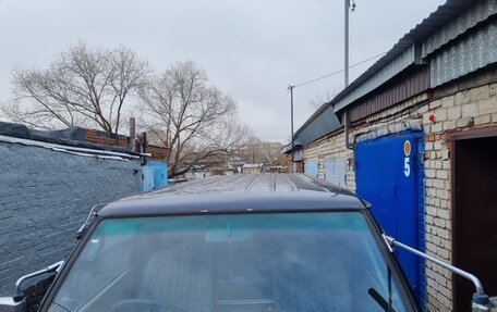 Mitsubishi Delica III, 1997 год, 899 000 рублей, 18 фотография