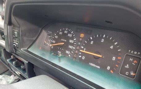 Mitsubishi Delica III, 1997 год, 899 000 рублей, 22 фотография