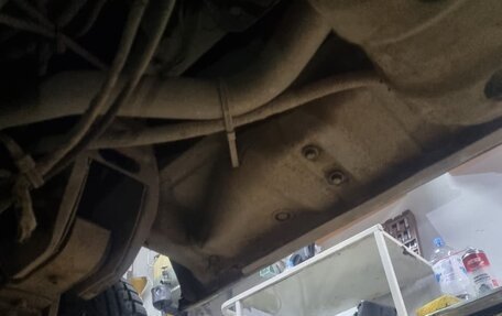 Mitsubishi Delica III, 1997 год, 899 000 рублей, 10 фотография