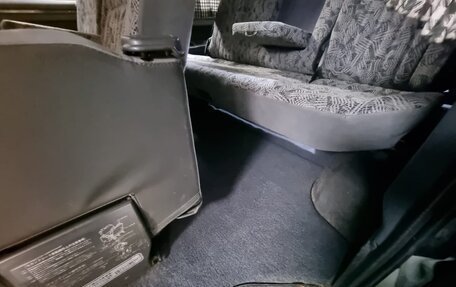 Mitsubishi Delica III, 1997 год, 899 000 рублей, 12 фотография