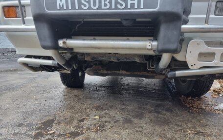 Mitsubishi Delica III, 1997 год, 899 000 рублей, 19 фотография