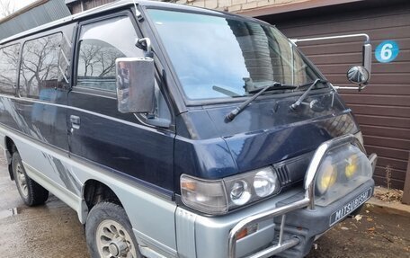 Mitsubishi Delica III, 1997 год, 899 000 рублей, 20 фотография