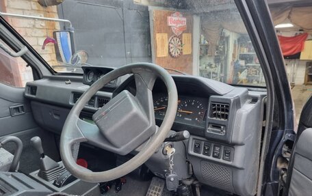 Mitsubishi Delica III, 1997 год, 899 000 рублей, 23 фотография