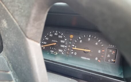 Mitsubishi Delica III, 1997 год, 899 000 рублей, 24 фотография