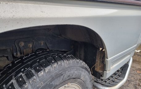 Mitsubishi Delica III, 1997 год, 899 000 рублей, 25 фотография