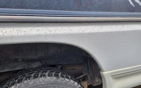 Mitsubishi Delica III, 1997 год, 899 000 рублей, 32 фотография