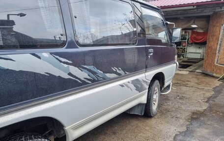 Mitsubishi Delica III, 1997 год, 899 000 рублей, 29 фотография