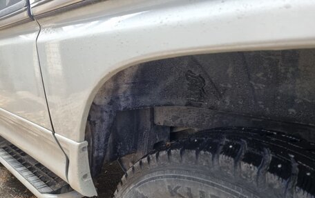 Mitsubishi Delica III, 1997 год, 899 000 рублей, 35 фотография