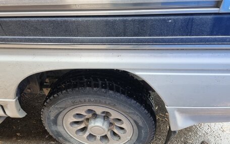 Mitsubishi Delica III, 1997 год, 899 000 рублей, 37 фотография