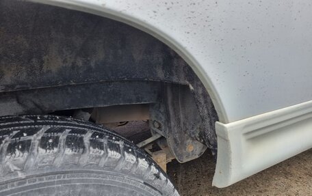 Mitsubishi Delica III, 1997 год, 899 000 рублей, 28 фотография