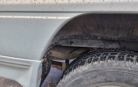 Mitsubishi Delica III, 1997 год, 899 000 рублей, 31 фотография