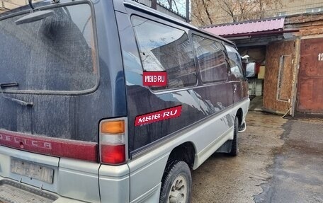 Mitsubishi Delica III, 1997 год, 899 000 рублей, 33 фотография