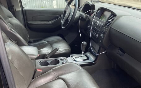 Nissan Pathfinder, 2010 год, 1 800 000 рублей, 7 фотография