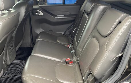 Nissan Pathfinder, 2010 год, 1 800 000 рублей, 8 фотография