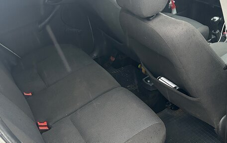 Ford Focus IV, 2004 год, 220 000 рублей, 3 фотография