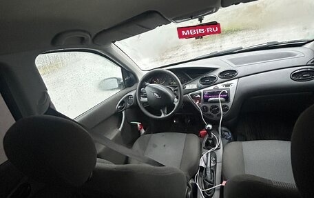 Ford Focus IV, 2004 год, 220 000 рублей, 4 фотография